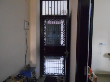 2 BHK Builder Floor – Exterior View View at Niti Khand I - for Rent