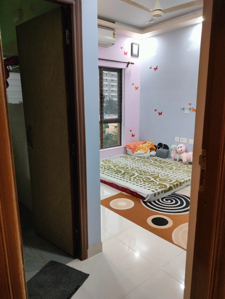 Bedroom, shrachi-newtown-villas 3.5 Bedroom 3500 Sq.Ft. Villa In New Town Kolkata 8935415