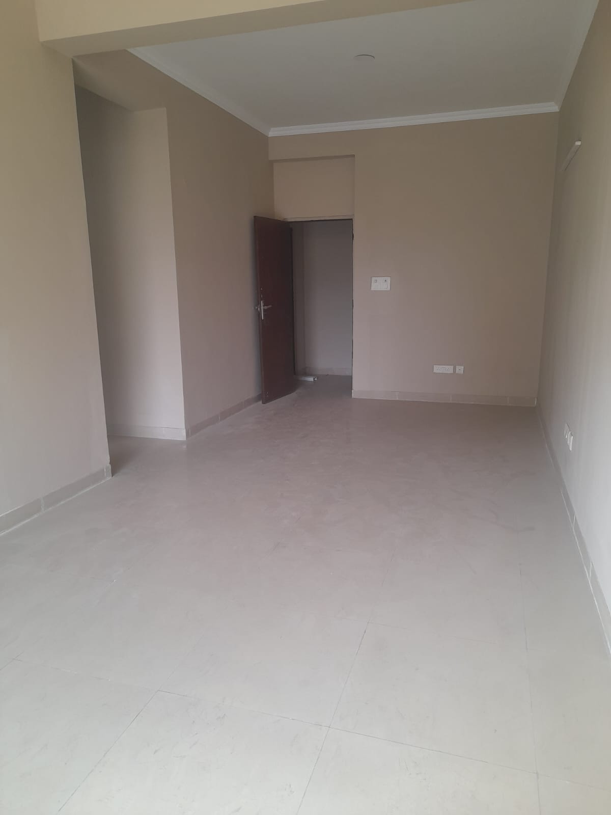 3.5 BHK + Study Room 2142 Sq.Ft. Apartment in Shakti the Sky Lark  Apartment