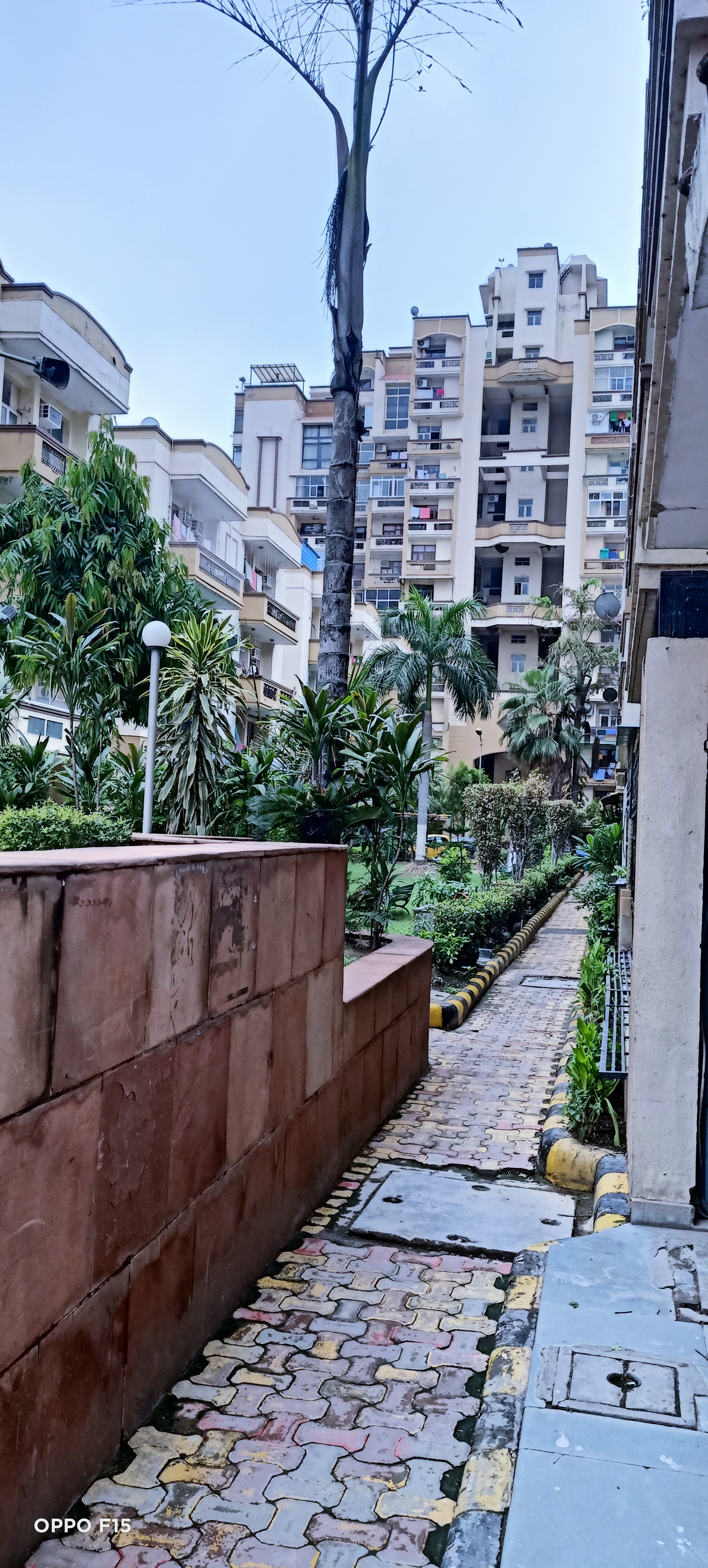 2 BHK Apartment For Sale in Parsvnath Edens