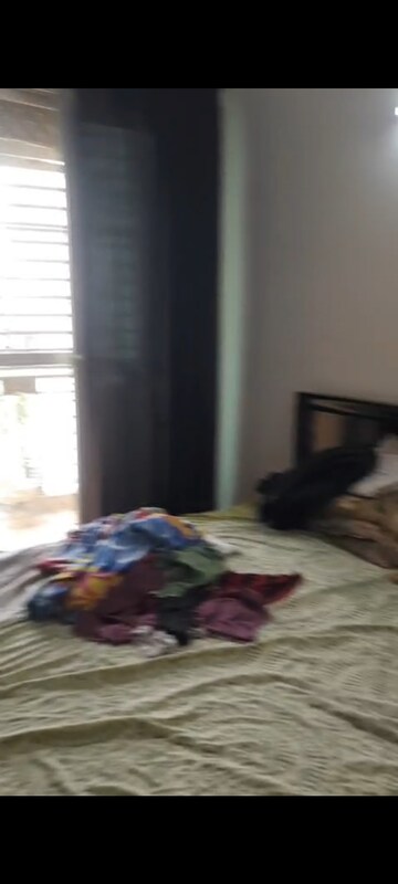 Bedroom in 2 BHK Apartment at Sikka Karnam Greens, Sector 143b – for Rent