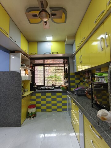 Gym in 2 BHK Apartment at Hiranandani Garden Eden 2, Powai – for Rent