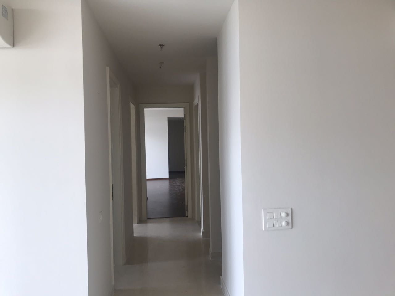 3 BHK + Servant Room Apartment For Rent in Ireo Victory Valley