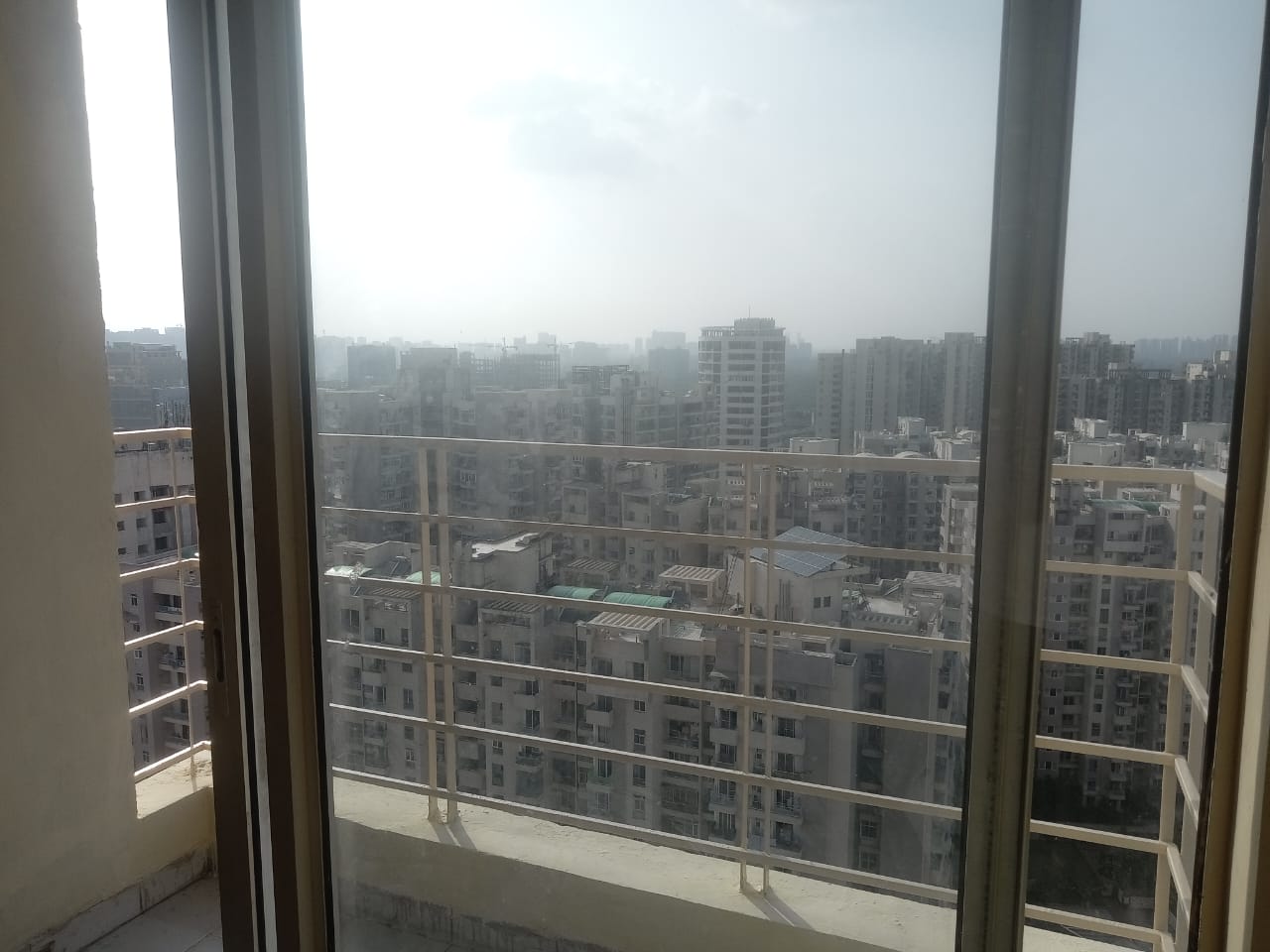 3 BHK 1285 Sq.Ft. Apartment in Paras Tierea