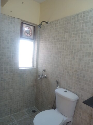 Bathroom in 3 BHK Apartment at Paras Tierea, Sector 137 – for Rent