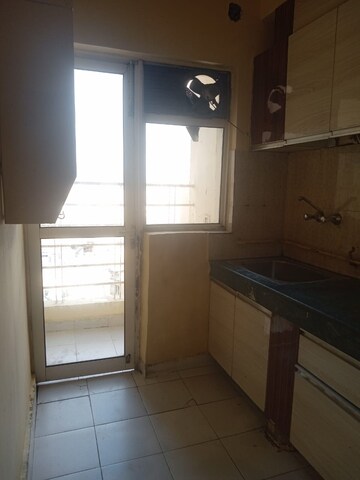 Kitchen in 3 BHK Apartment at Paras Tierea, Sector 137 – for Rent