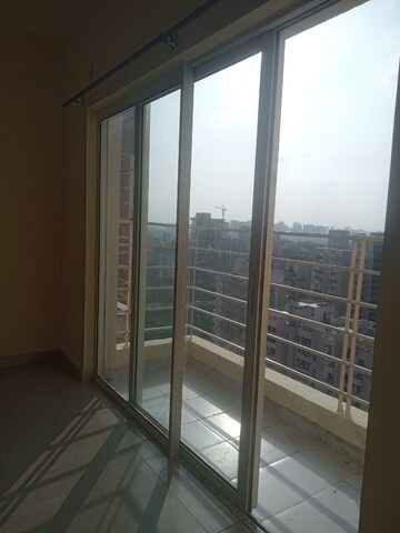 Staircase in 3 BHK Apartment at Paras Tierea, Sector 137 – for Rent