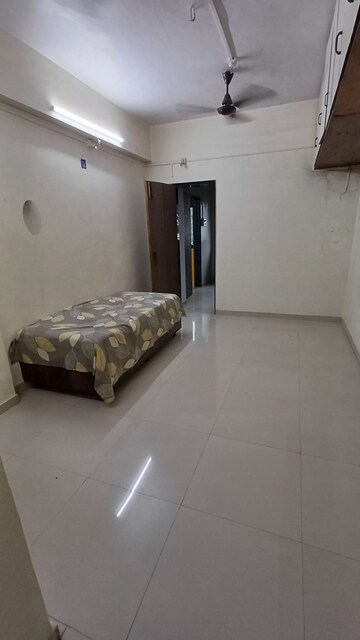 2 BHK Apartment For Rent in Rag Megh Malhar, Goregaon East