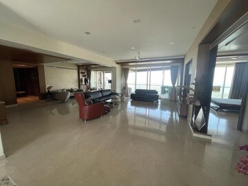 Parking in 4 BHK Apartment at Parel – for Rent