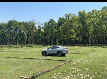  Plot – Exterior View View at Badowala - for Sale