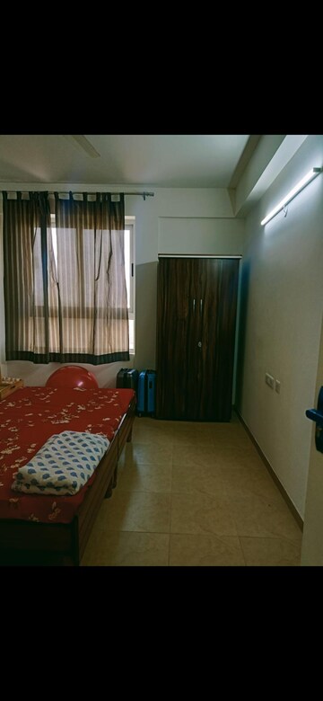 Bedroom in 2 BHK Apartment at International Airport Road – for Rent