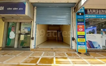 Shop For Sale in Vasant Vihar