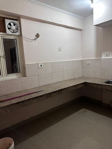Kitchen in 2 BHK Apartment at Supertech Ecociti, Sector 137 – for Rent