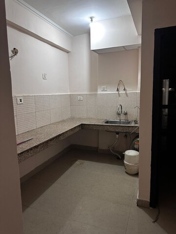 Kitchen in 2 BHK Apartment at Supertech Ecociti, Sector 137 – for Rent