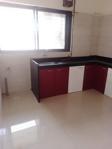 Kitchen in 2 BHK Apartment at Vidyut CHS Goregaon, Goregaon West – for Rent