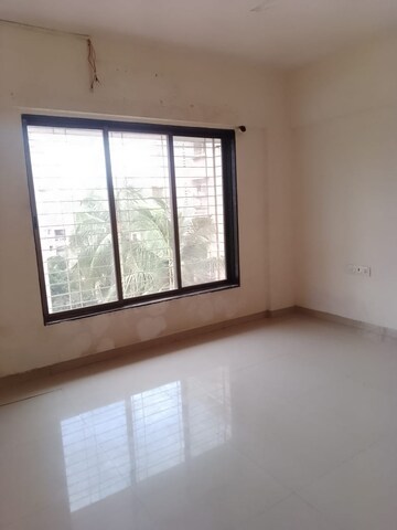 Bedroom in 2 BHK Apartment at Vidyut CHS Goregaon, Goregaon West – for Rent