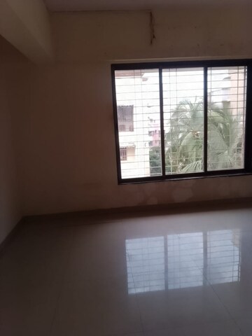 Bedroom in 2 BHK Apartment at Vidyut CHS Goregaon, Goregaon West – for Rent