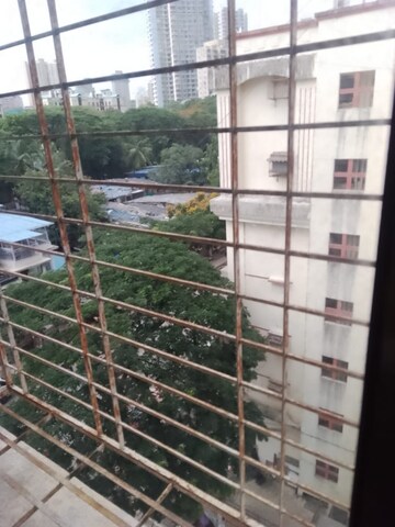 2 BHK Apartment – Exterior View View at Vidyut CHS Goregaon, Goregaon West - for Rent