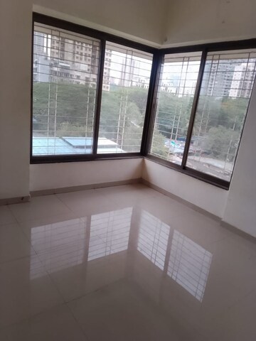 Bedroom in 2 BHK Apartment at Vidyut CHS Goregaon, Goregaon West – for Rent