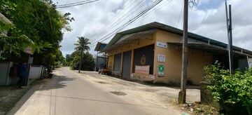  Warehouse – Exterior View View at Edayar - for Rent