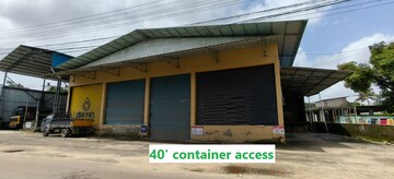  Warehouse For Rent in Edayar