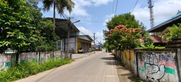  Warehouse – Exterior View View at Edayar - for Rent