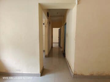 Building Lobby in 2 BHK Apartment at Royal Palms Diamond Isle Phase III, Goregaon East – for Sale