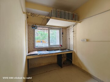 Living Room in 2 BHK Apartment at Royal Palms Diamond Isle Phase III, Goregaon East – for Sale