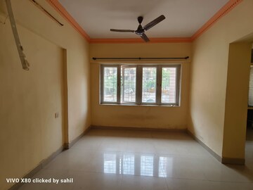 Room in 2 BHK Apartment at Royal Palms Diamond Isle Phase III, Goregaon East – for Sale