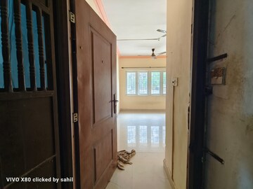 Building Lobby in 2 BHK Apartment at Royal Palms Diamond Isle Phase III, Goregaon East – for Sale