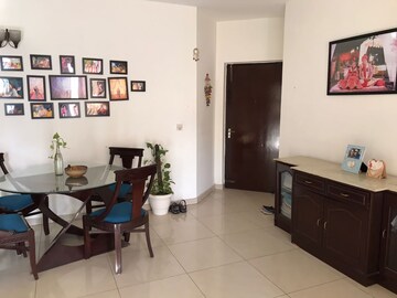 Team Area in 4 BHK Builder Floor at Builder Floor, Sector 28 – for Rent