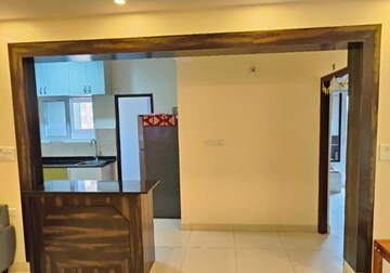 Furnished Amenities in 3 BHK Apartment at Candeur Landmark, Varthur – for Rent