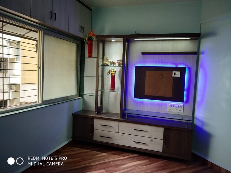 Living Room, vyas-ranjeet-heights 2.5 Bedroom 1145 Sq.Ft. Apartment In Rambaug Colony Pune 8935384