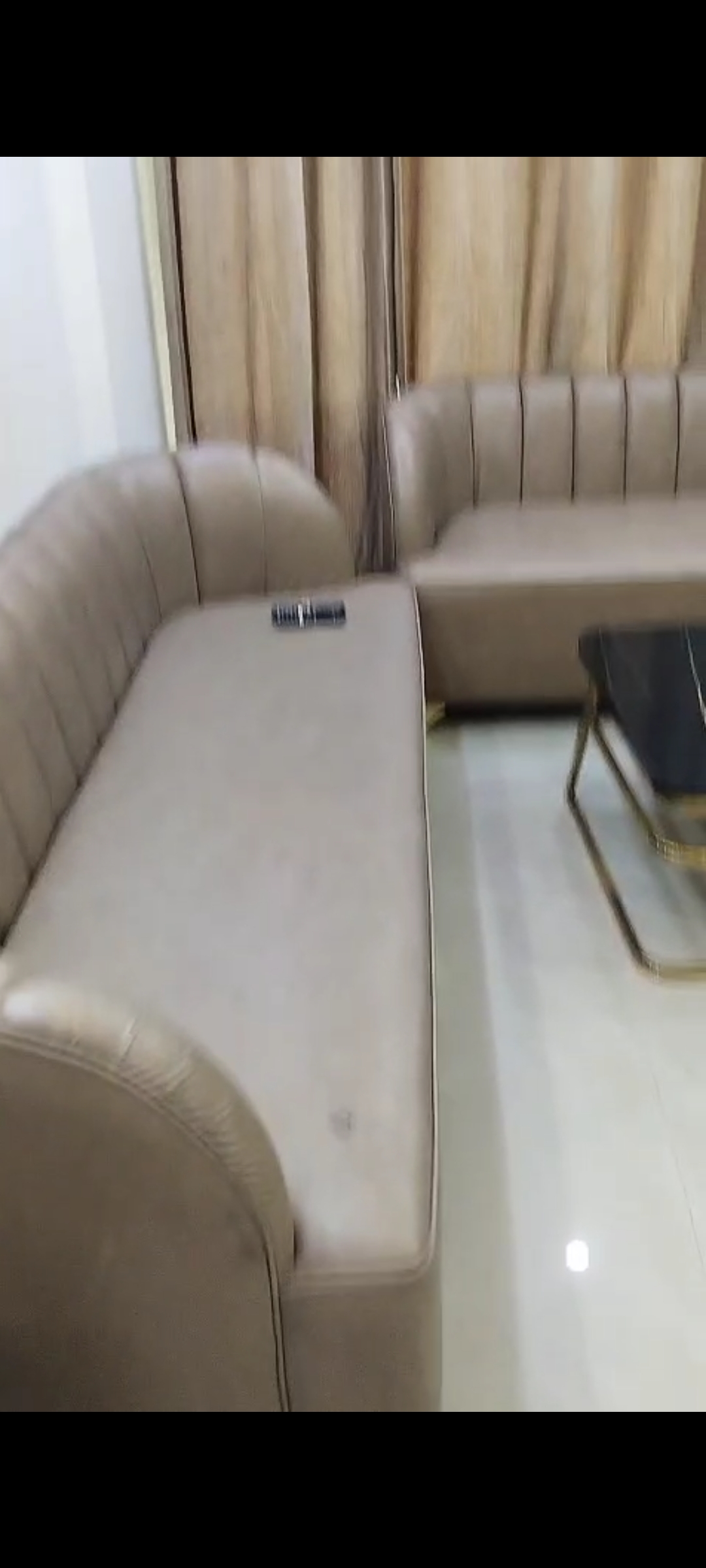 2 BHK 940 Sq.Ft. Apartment in Sikka Karnam Greens