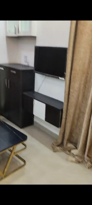 Master Bedroom in 2 BHK Apartment at Sikka Karnam Greens, Sector 143b – for Rent
