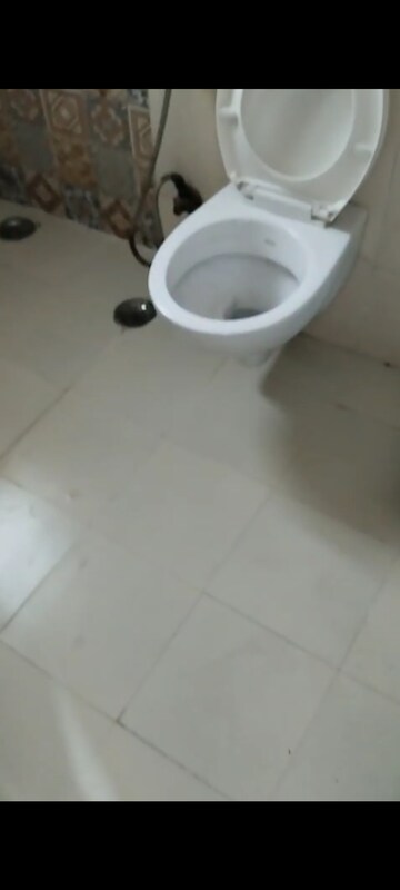 Bathroom in 2 BHK Apartment at Sikka Karnam Greens, Sector 143b – for Rent