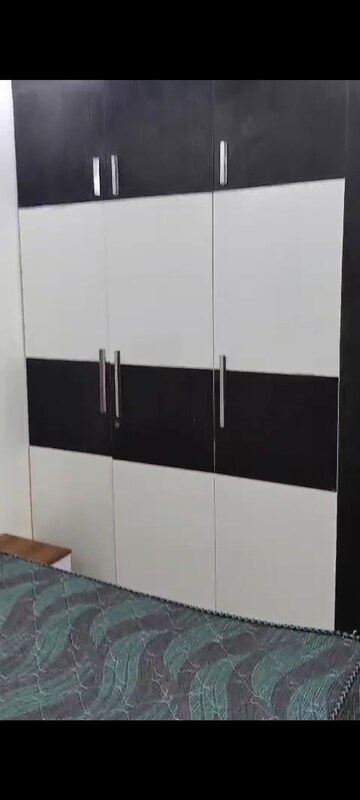 Furnished Amenities in 2 BHK Apartment at Sikka Karnam Greens, Sector 143b – for Rent