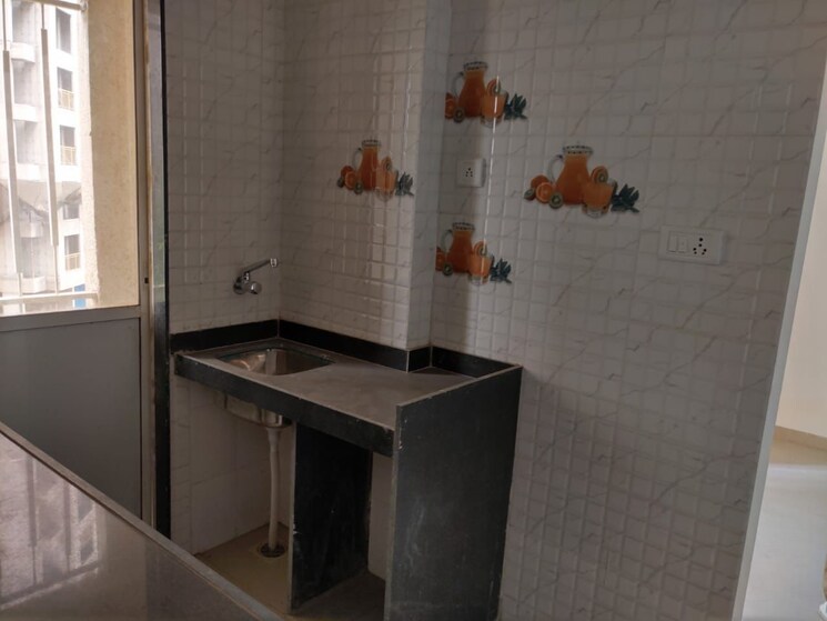 Kitchen, jsb-nakshatra-primus 1 Bedroom 585 Sq.Ft. Apartment In Naigaon East Palghar 8935448