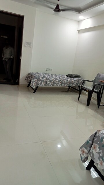 2 BHK Apartment For Rent in Sai Villa Ravet, Ravet