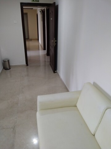 Room in 4 BHK Apartment at Jaycee Bhagtani Krishaang, Powai – for Rent
