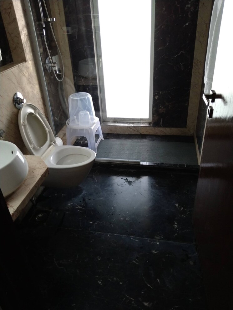 Living Room, jaycee-bhagtani-krishaang 4 Bedroom 1890 Sq.Ft. Apartment In Powai Mumbai 8935449