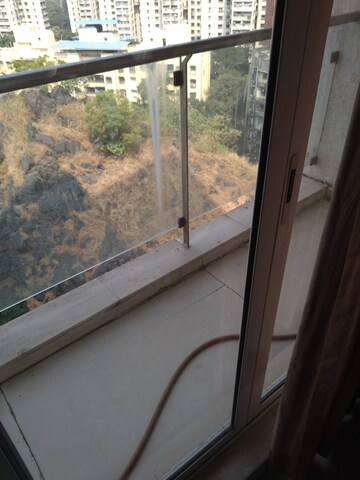 4 BHK Apartment For Rent in Jaycee Bhagtani Krishaang, Powai
