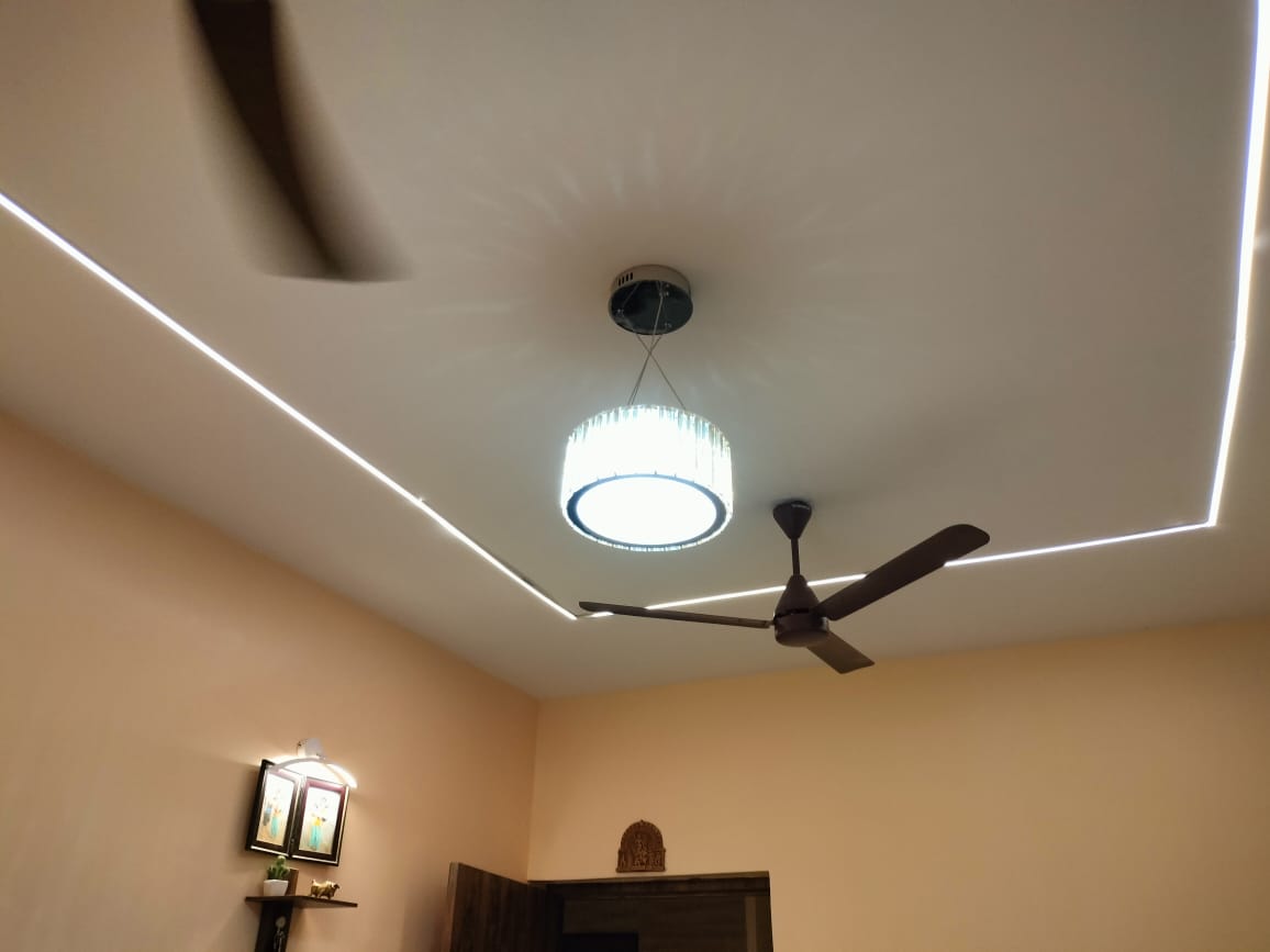 2 BHK + Pooja Room Apartment For Sale in Ruchi One Rajarhat