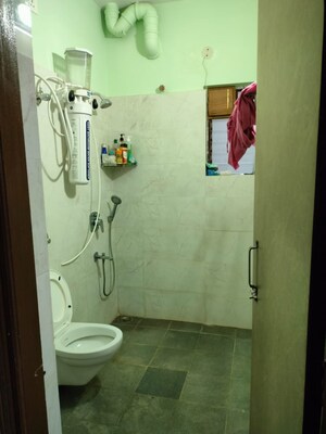 Bathroom in 2 BHK Apartment at Ruchi One Rajarhat, Rajarhat New Town – for Sale