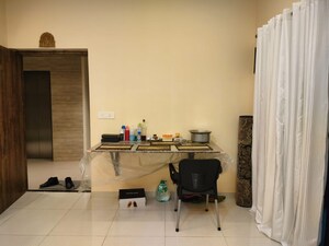 Master Bedroom in 2 BHK Apartment at Ruchi One Rajarhat, Rajarhat New Town – for Sale