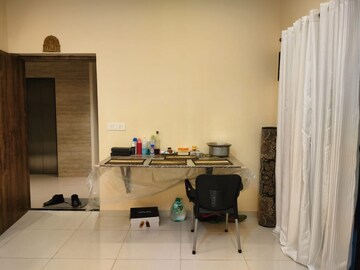 Master Bedroom in 2 BHK Apartment at Ruchi One Rajarhat, Rajarhat New Town – for Sale