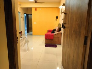 Bathroom in 2 BHK Apartment at Ruchi One Rajarhat, Rajarhat New Town – for Sale