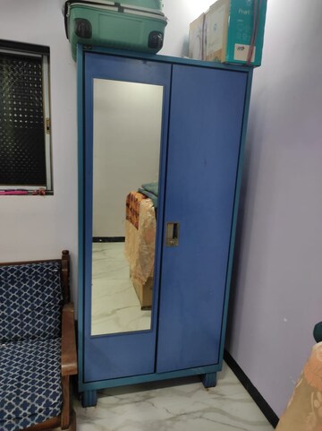 1 BHK Apartment For Rent in Saki Vihar Complex, Chandivali