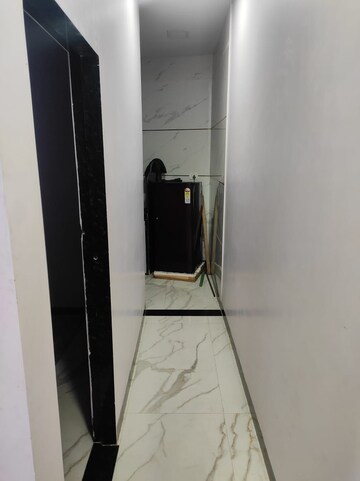 Building Lobby in 1 BHK Apartment at Saki Vihar Complex, Chandivali – for Rent