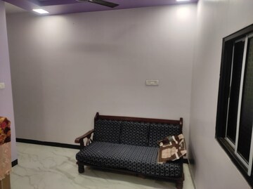 Bedroom in 1 BHK Apartment at Saki Vihar Complex, Chandivali – for Rent